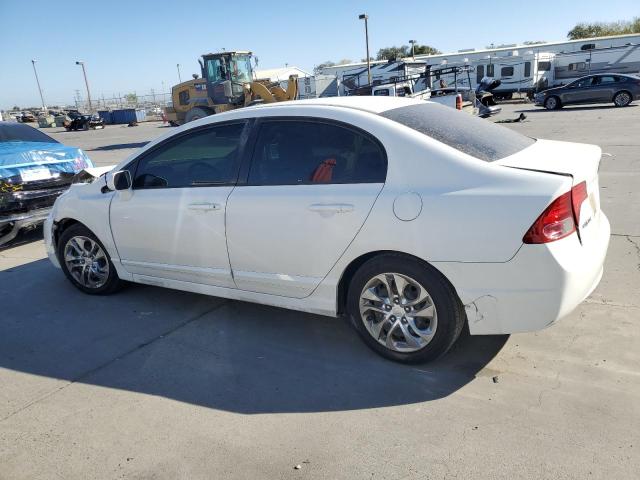 Photo 1 VIN: 2HGFA16576H515955 - HONDA CIVIC LX 