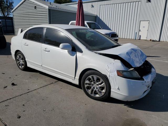 Photo 3 VIN: 2HGFA16576H515955 - HONDA CIVIC LX 