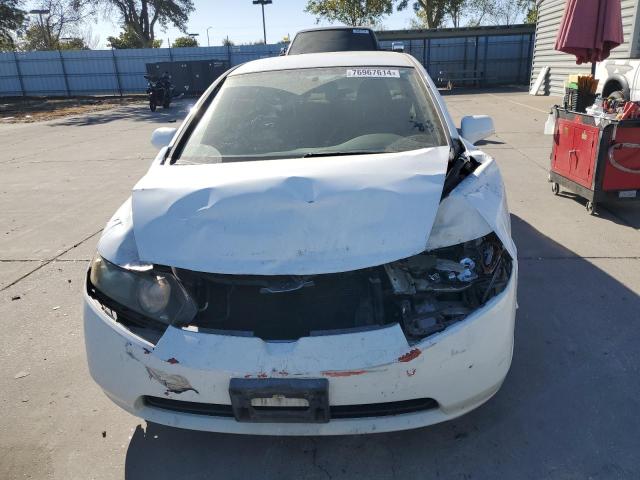 Photo 4 VIN: 2HGFA16576H515955 - HONDA CIVIC LX 