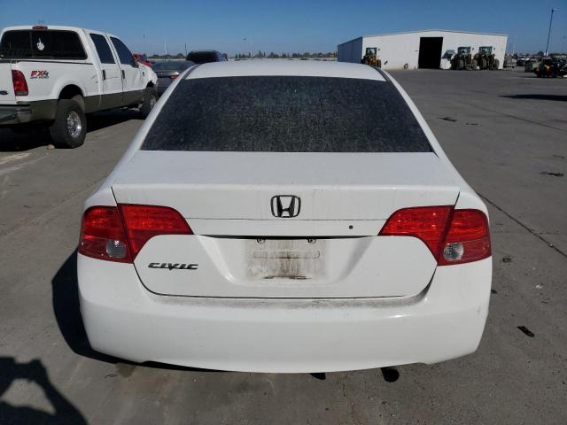 Photo 5 VIN: 2HGFA16576H515955 - HONDA CIVIC LX 