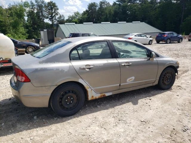 Photo 2 VIN: 2HGFA16576H524316 - HONDA CIVIC LX 