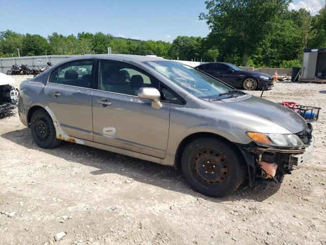 Photo 3 VIN: 2HGFA16576H524316 - HONDA CIVIC LX 