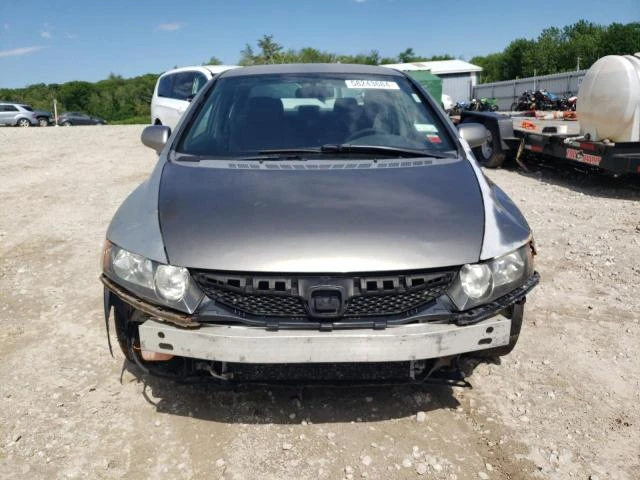 Photo 4 VIN: 2HGFA16576H524316 - HONDA CIVIC LX 