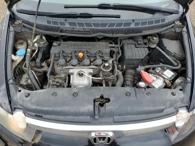 Photo 10 VIN: 2HGFA16577H012556 - HONDA CIVIC 