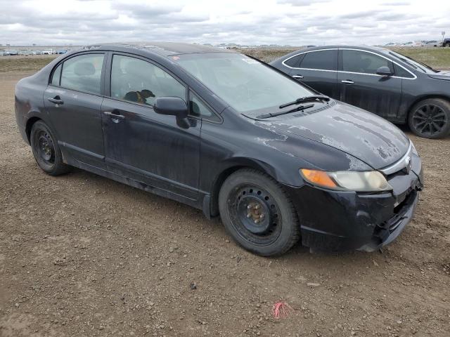 Photo 3 VIN: 2HGFA16577H012556 - HONDA CIVIC 