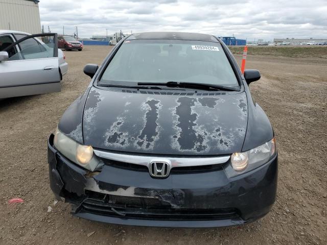 Photo 4 VIN: 2HGFA16577H012556 - HONDA CIVIC 