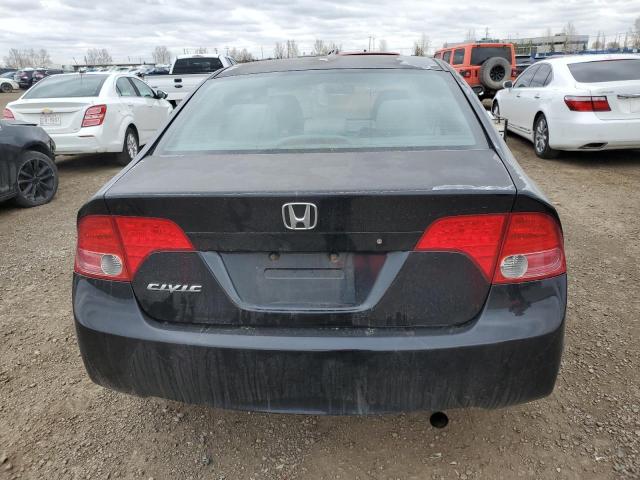 Photo 5 VIN: 2HGFA16577H012556 - HONDA CIVIC 