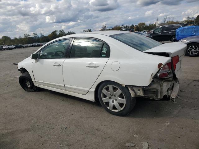 Photo 1 VIN: 2HGFA16577H302313 - HONDA CIVIC 