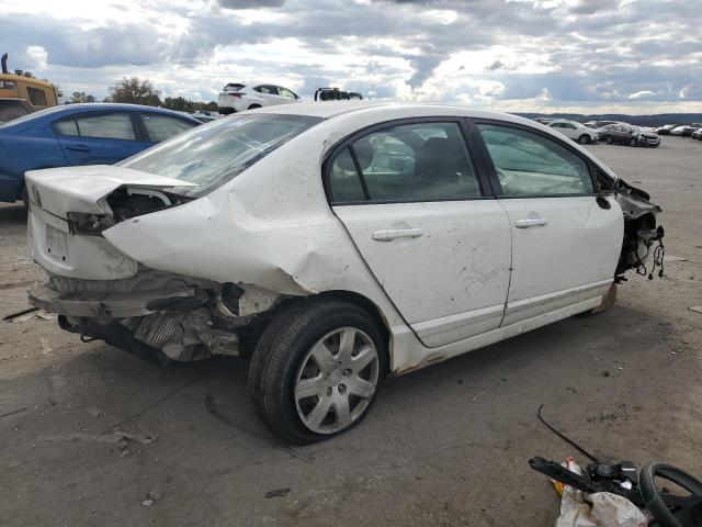 Photo 2 VIN: 2HGFA16577H302313 - HONDA CIVIC 