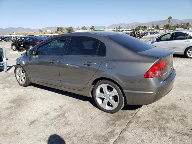 Photo 1 VIN: 2HGFA16577H307463 - HONDA CIVIC 