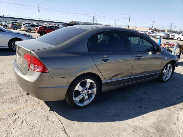 Photo 2 VIN: 2HGFA16577H307463 - HONDA CIVIC 