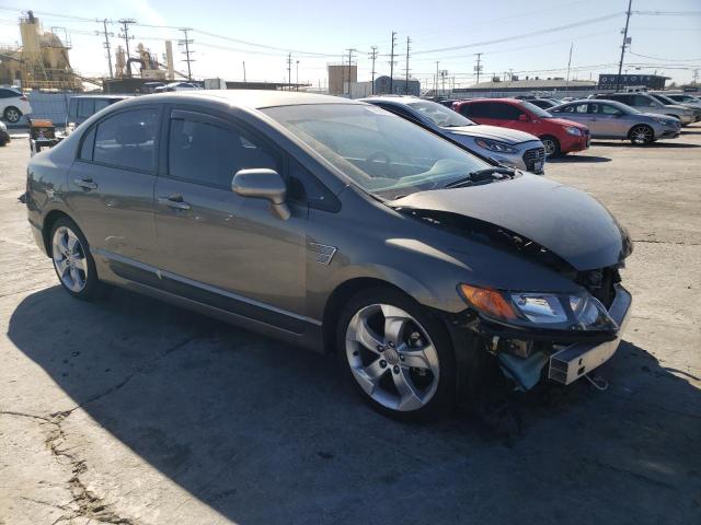 Photo 3 VIN: 2HGFA16577H307463 - HONDA CIVIC 