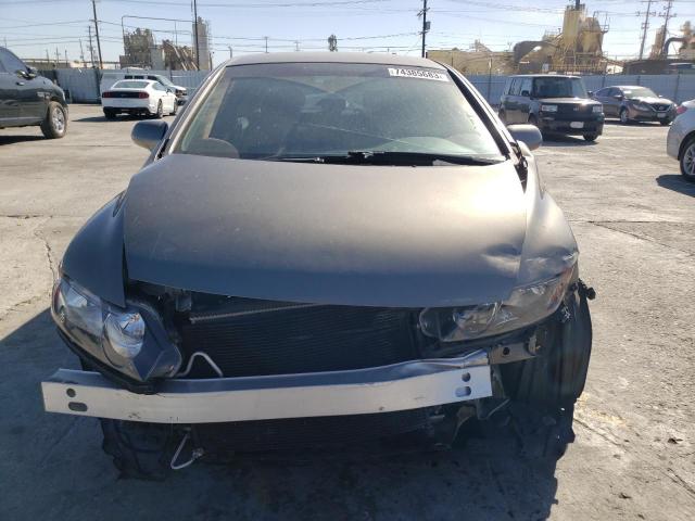 Photo 4 VIN: 2HGFA16577H307463 - HONDA CIVIC 