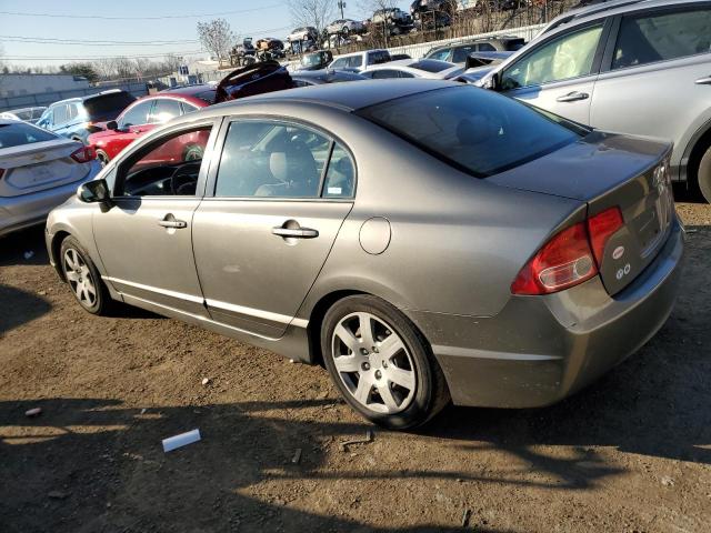 Photo 1 VIN: 2HGFA16577H307673 - HONDA CIVIC 