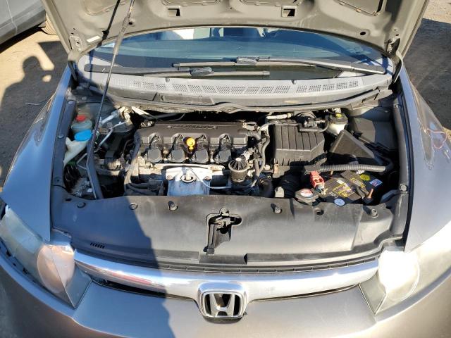 Photo 10 VIN: 2HGFA16577H307673 - HONDA CIVIC 