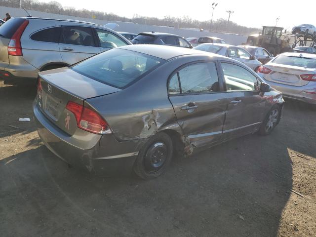 Photo 2 VIN: 2HGFA16577H307673 - HONDA CIVIC 