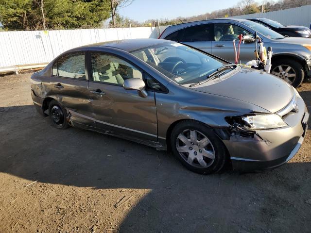 Photo 3 VIN: 2HGFA16577H307673 - HONDA CIVIC 