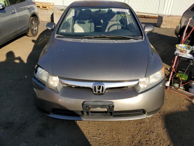 Photo 4 VIN: 2HGFA16577H307673 - HONDA CIVIC 