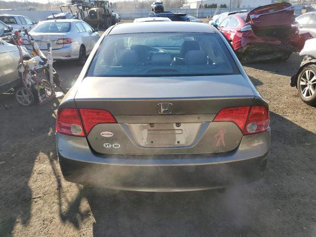 Photo 5 VIN: 2HGFA16577H307673 - HONDA CIVIC 