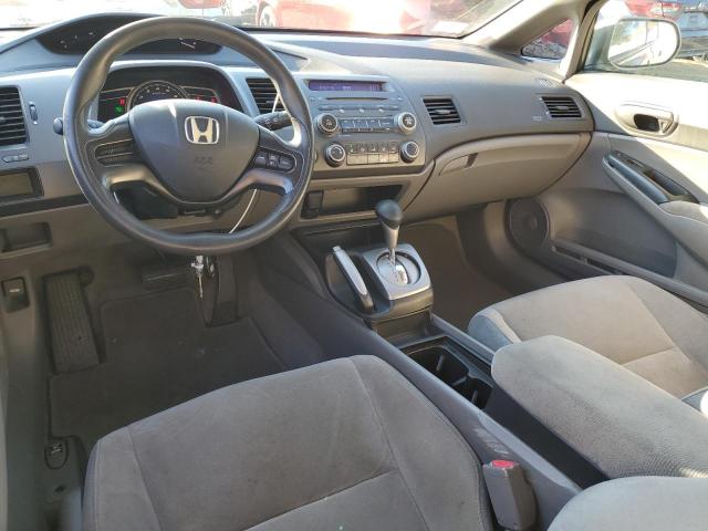 Photo 7 VIN: 2HGFA16577H307673 - HONDA CIVIC 