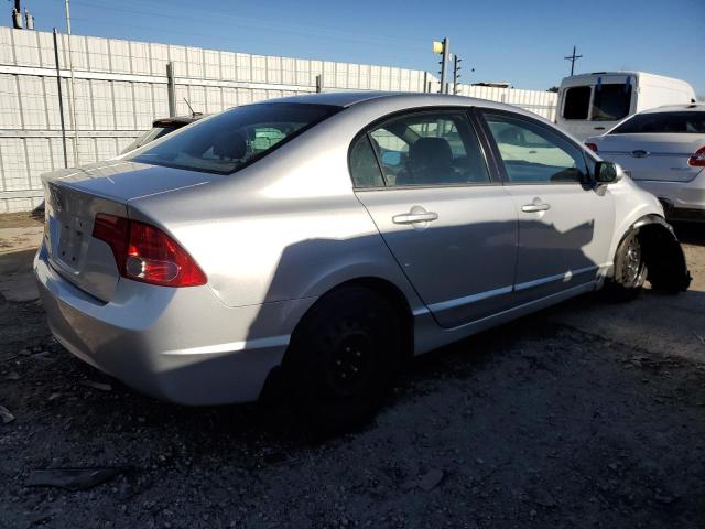 Photo 2 VIN: 2HGFA16577H309083 - HONDA CIVIC 