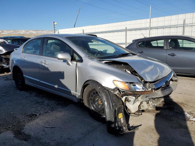 Photo 3 VIN: 2HGFA16577H309083 - HONDA CIVIC 