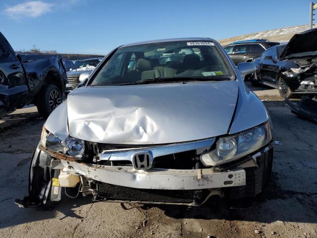 Photo 4 VIN: 2HGFA16577H309083 - HONDA CIVIC 