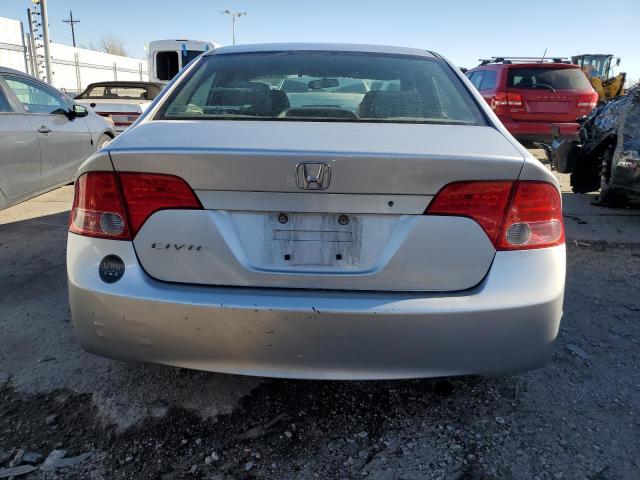 Photo 5 VIN: 2HGFA16577H309083 - HONDA CIVIC 