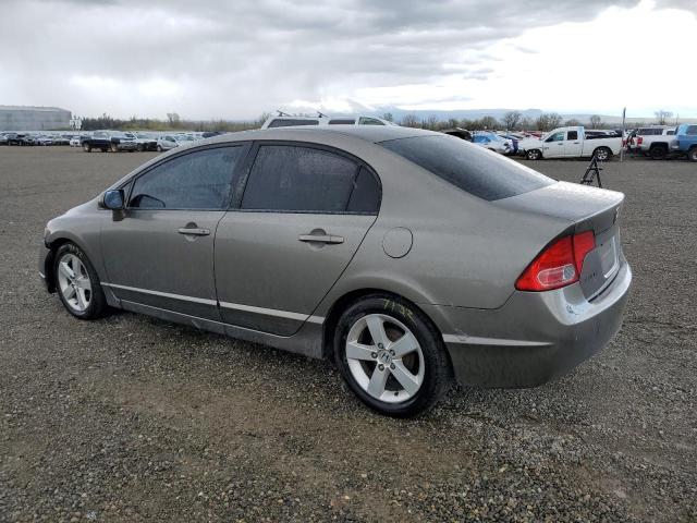 Photo 1 VIN: 2HGFA16577H310265 - HONDA CIVIC 