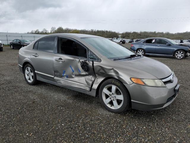 Photo 3 VIN: 2HGFA16577H310265 - HONDA CIVIC 