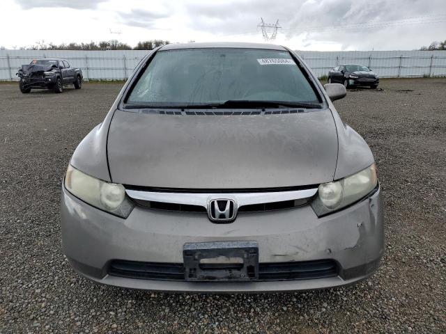 Photo 4 VIN: 2HGFA16577H310265 - HONDA CIVIC 