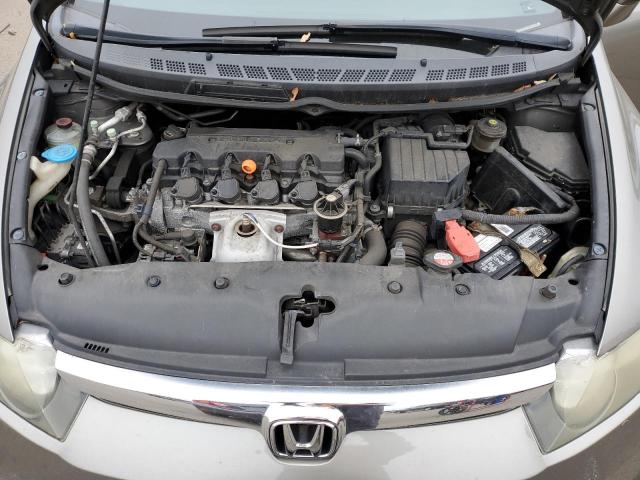 Photo 10 VIN: 2HGFA16577H312856 - HONDA CIVIC 