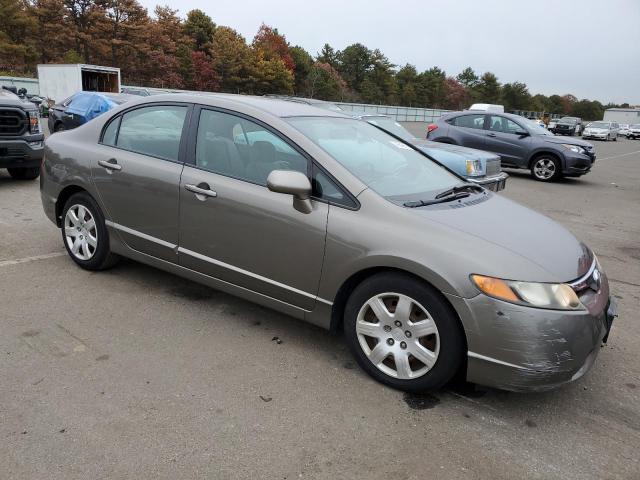 Photo 3 VIN: 2HGFA16577H312856 - HONDA CIVIC 