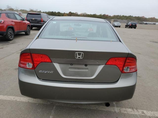 Photo 5 VIN: 2HGFA16577H312856 - HONDA CIVIC 