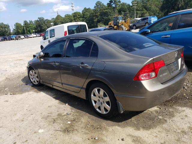 Photo 1 VIN: 2HGFA16577H313862 - HONDA CIVIC LX 