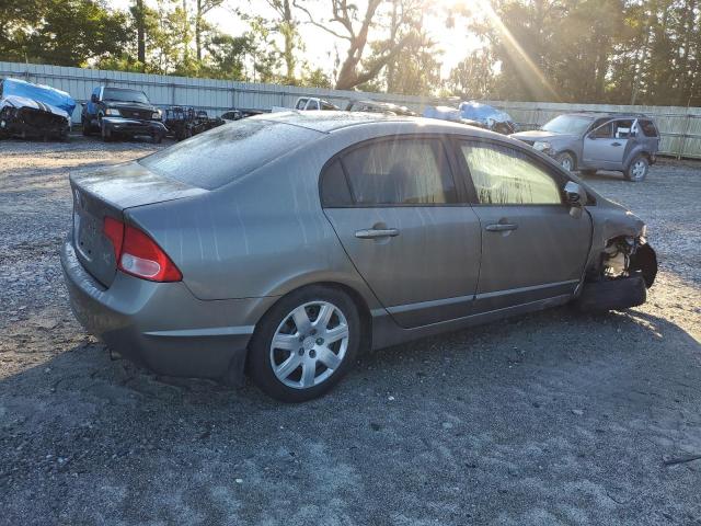 Photo 2 VIN: 2HGFA16577H313862 - HONDA CIVIC LX 