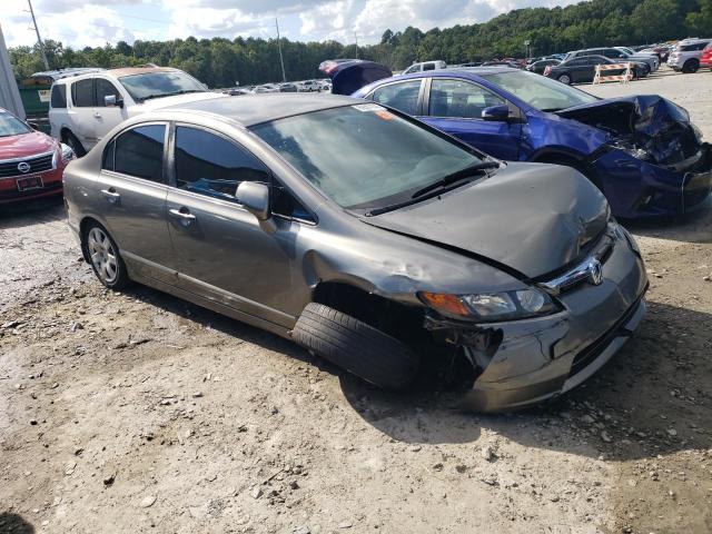 Photo 3 VIN: 2HGFA16577H313862 - HONDA CIVIC LX 