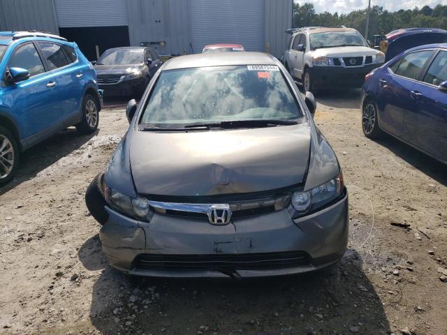 Photo 4 VIN: 2HGFA16577H313862 - HONDA CIVIC LX 