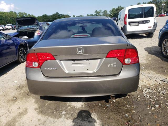 Photo 5 VIN: 2HGFA16577H313862 - HONDA CIVIC LX 