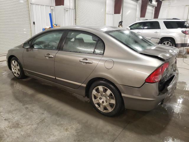 Photo 1 VIN: 2HGFA16577H505704 - HONDA CIVIC 