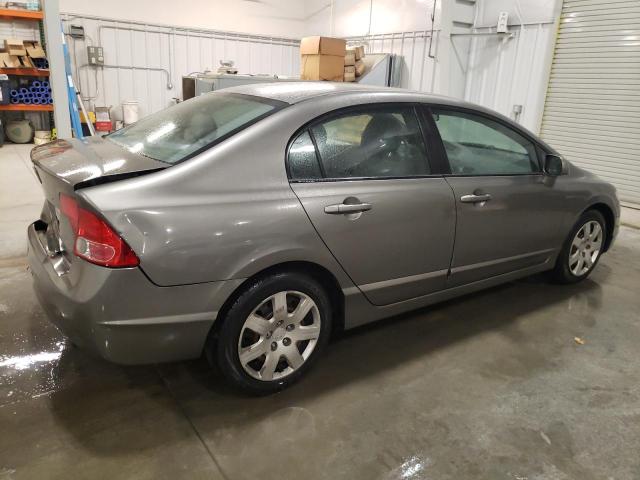 Photo 2 VIN: 2HGFA16577H505704 - HONDA CIVIC 