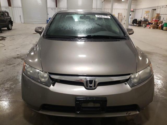 Photo 4 VIN: 2HGFA16577H505704 - HONDA CIVIC 