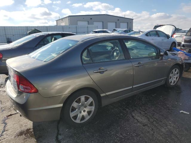 Photo 2 VIN: 2HGFA16577H507176 - HONDA CIVIC 