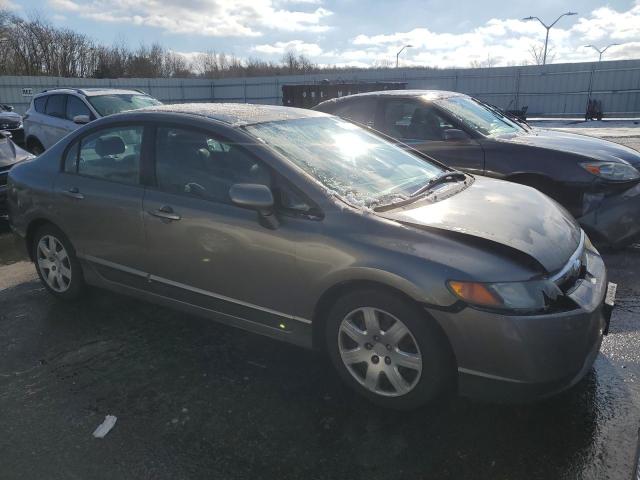 Photo 3 VIN: 2HGFA16577H507176 - HONDA CIVIC 