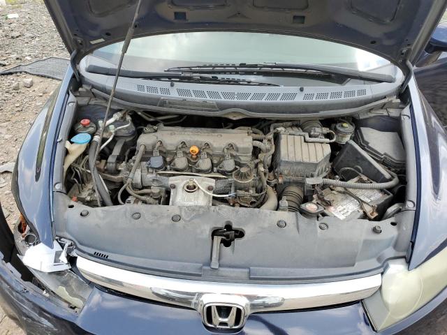 Photo 10 VIN: 2HGFA16577H512099 - HONDA CIVIC LX 