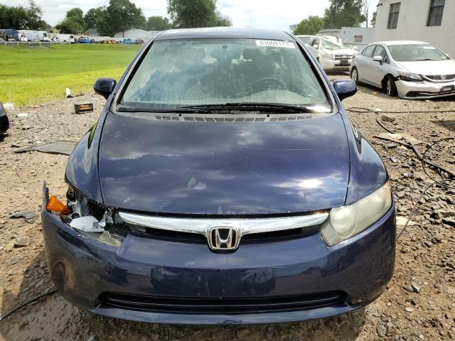 Photo 4 VIN: 2HGFA16577H512099 - HONDA CIVIC LX 