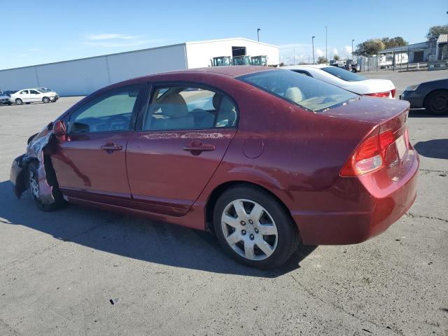 Photo 1 VIN: 2HGFA16577H513057 - HONDA CIVIC LX 