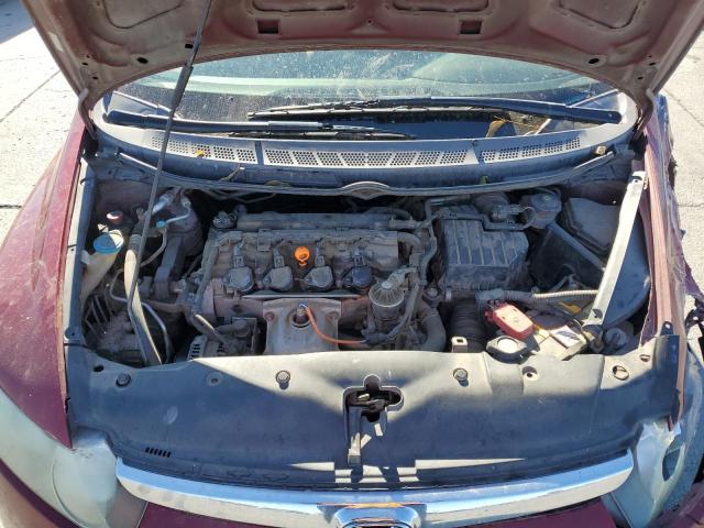 Photo 10 VIN: 2HGFA16577H513057 - HONDA CIVIC LX 