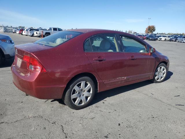 Photo 2 VIN: 2HGFA16577H513057 - HONDA CIVIC LX 