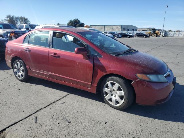 Photo 3 VIN: 2HGFA16577H513057 - HONDA CIVIC LX 